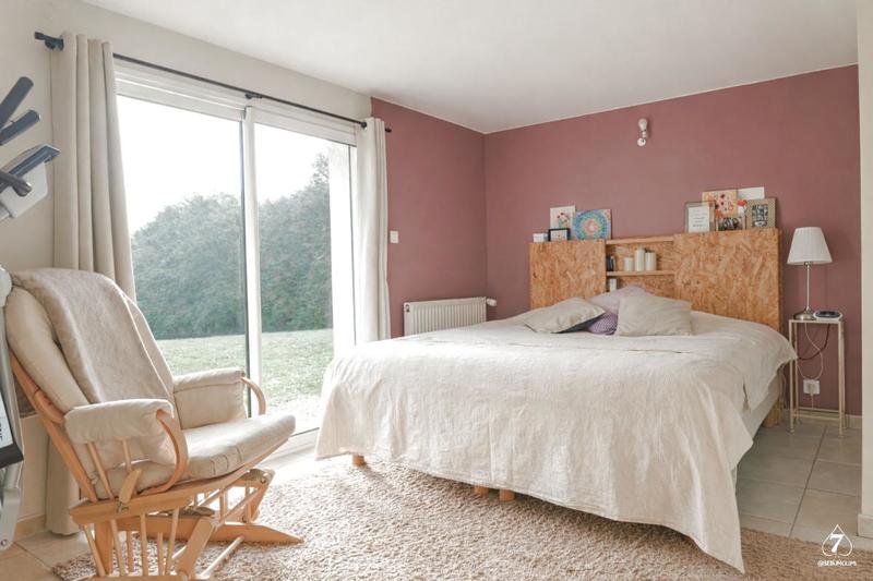 Maison de village - 138 m² - 7 pièces