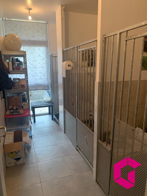 Villa - 205 m² - 4 pièces