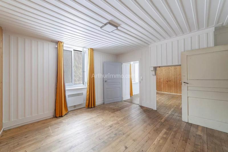 Appartement - 59 m² - 2 pièces