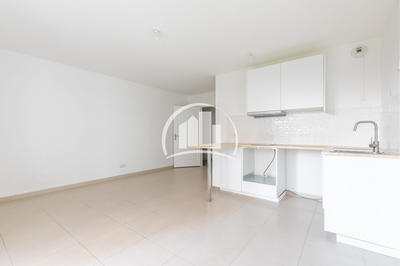 Appartement - 34 m² - 1 pièce