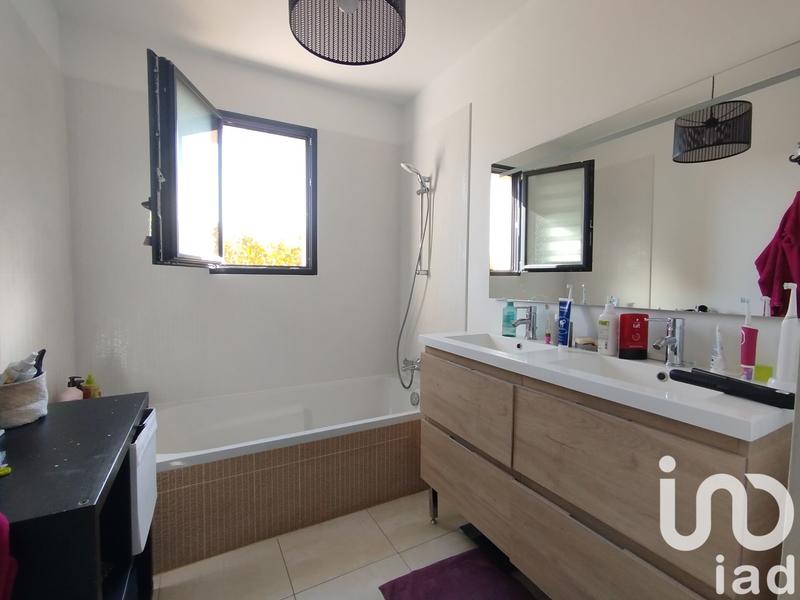 Maison - 117 m² - 6 pièces