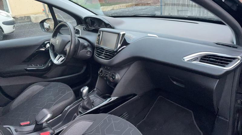 Peugeot 2008 II 1.5 BlueHdi 100 Active