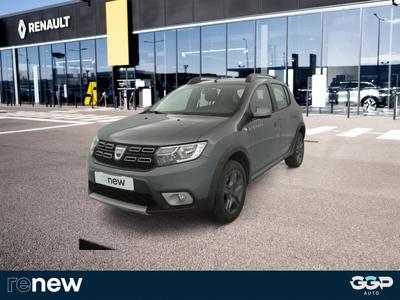 Dacia Sandero TCe 90 Explorer