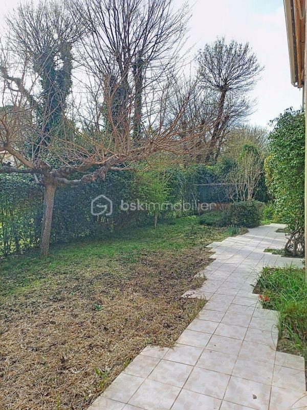 Maison - 91 m² - 5 pièces