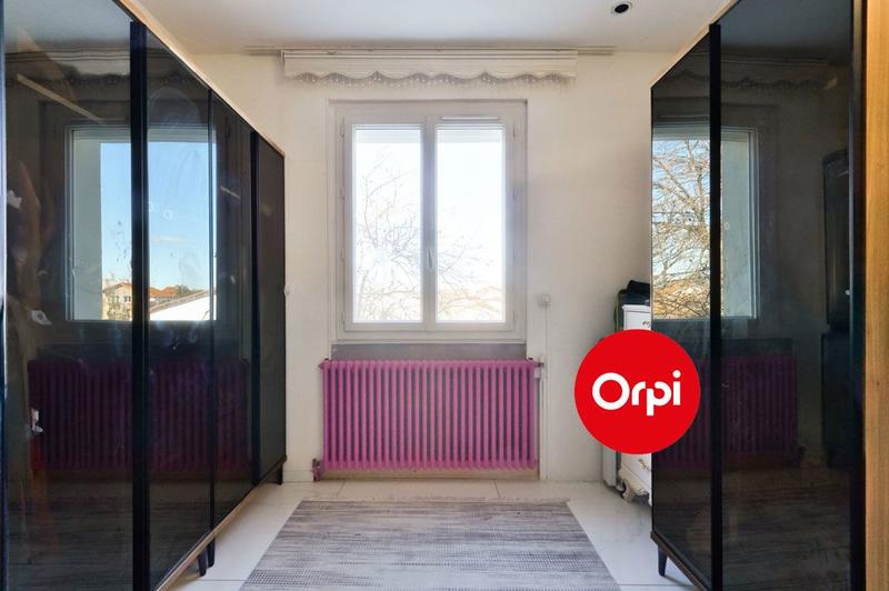 Maison - 176 m² - 6 pièces