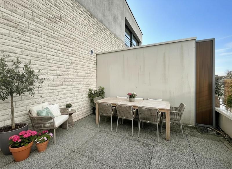 Appartement - 73 m² - 3 pièces