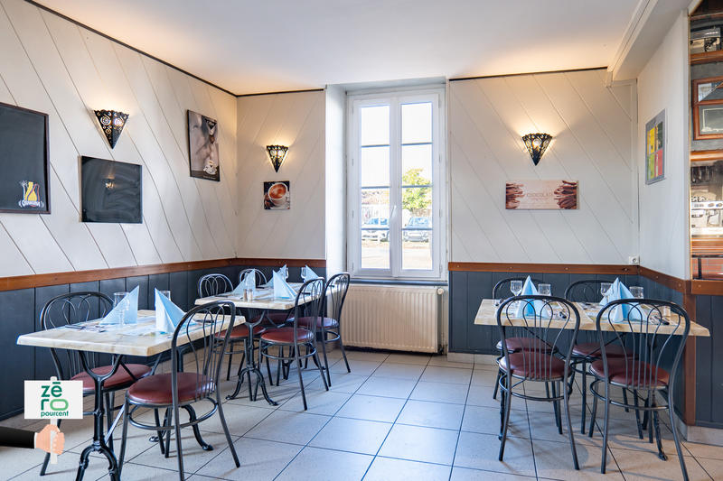 Fonds de commerce - Magasins - 100 m²