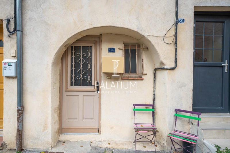 Maison - 87 m² - 3 pièces