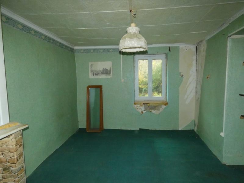 Maison ancienne - 198 m² - 6 pièces