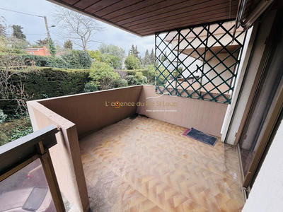 Appartement - 92 m² - 4 pièces