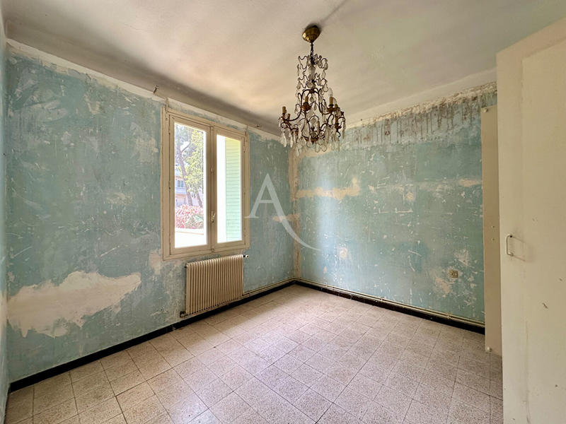 Maison - 107 m² - 5 pièces