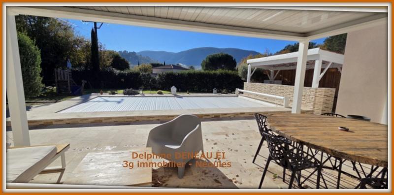 Villa - 140 m² - 6 pièces