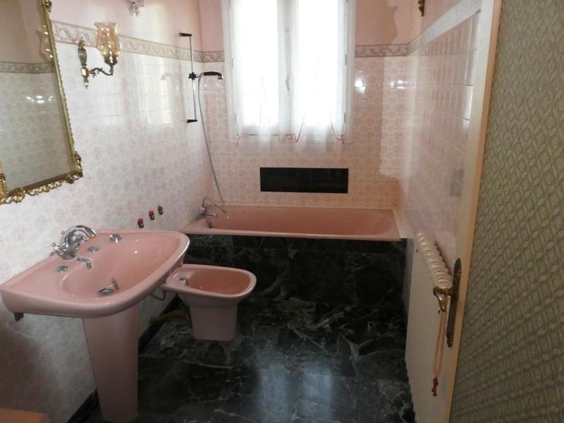 Maison de campagne - 130 m² - 6 pièces