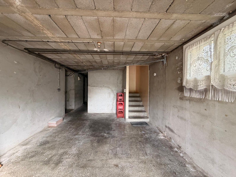 Maison - 155 m² - 4 pièces