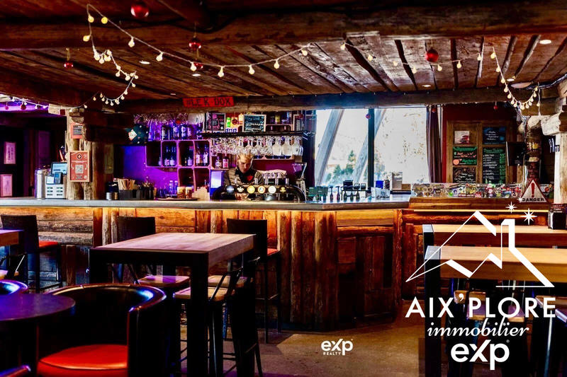 Fonds de commerce - 446 m²