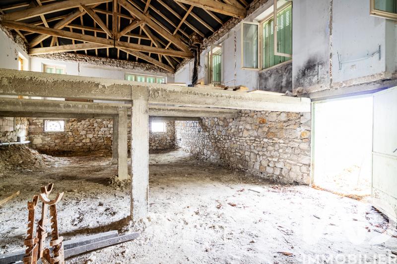 Maison de ville - 200 m² - 2 pièces