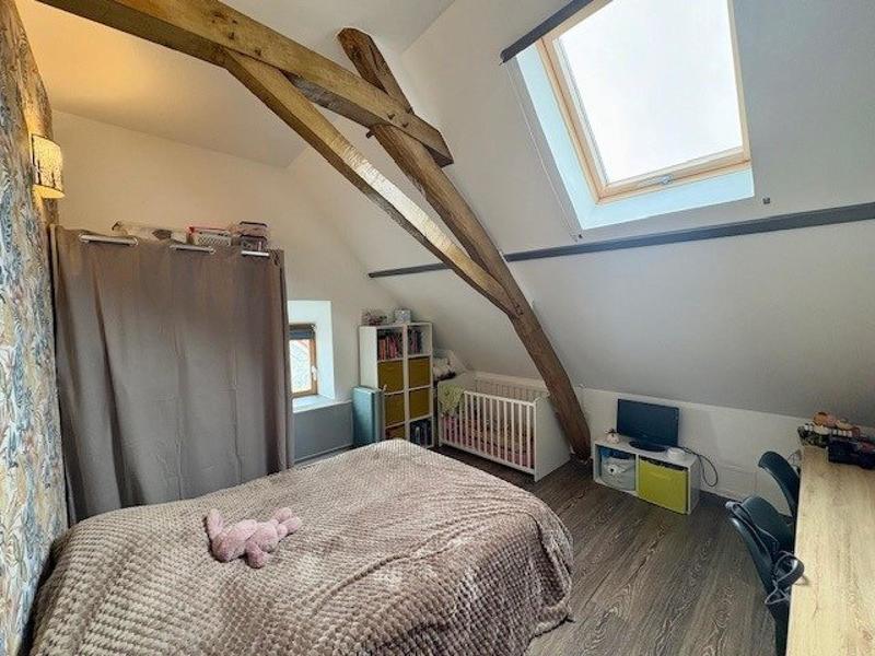 Maison - 64 m² - 4 pièces