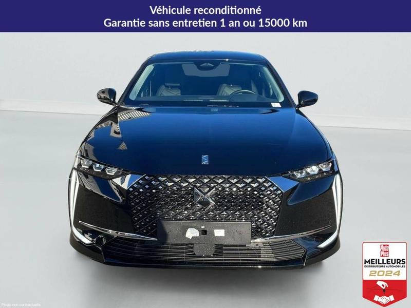 Ds Ds 4 Ds4 PureTech 130 Eat8 Rivoli