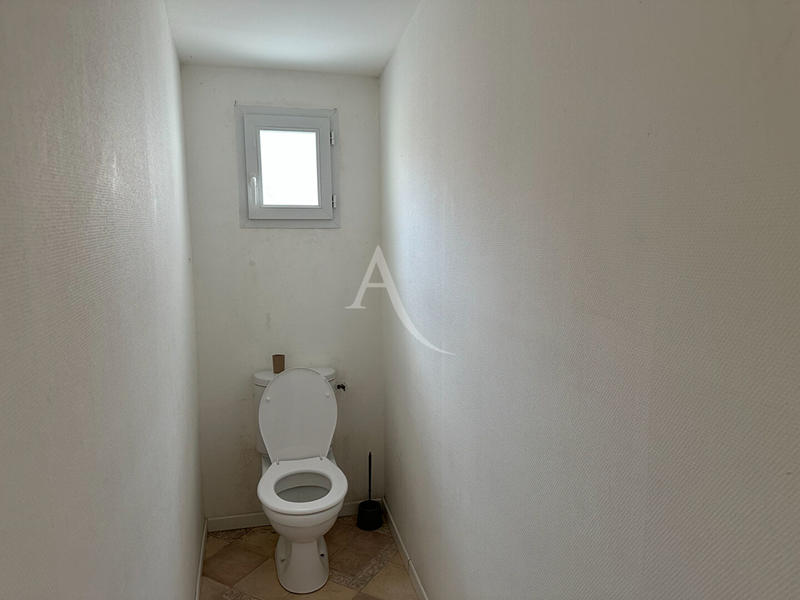 Appartement - 55 m² - 2 pièces