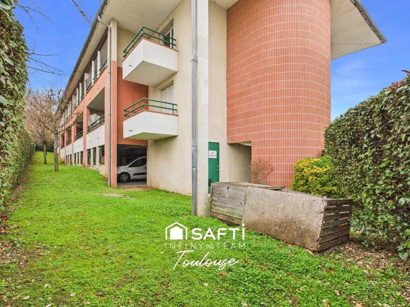 Appartement - 54 m² - 3 pièces