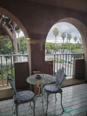 Appartement - 81 m² - 3 pièces