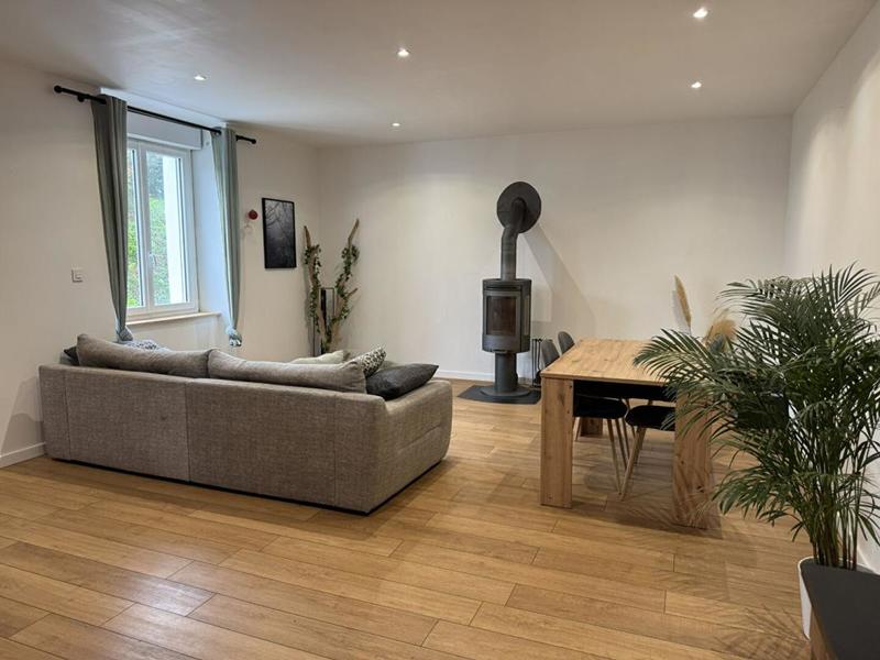 Maison - 84 m² - 4 pièces