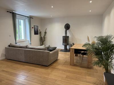 Maison - 84 m² - 4 pièces