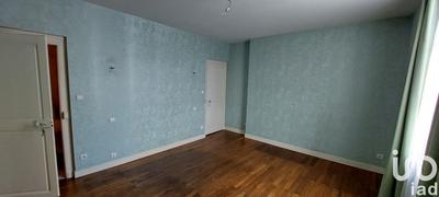 Maison - 286 m² - 12 pièces