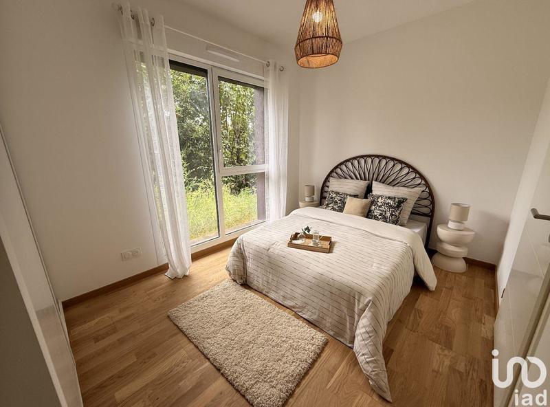 Appartement - 87 m² - 4 pièces