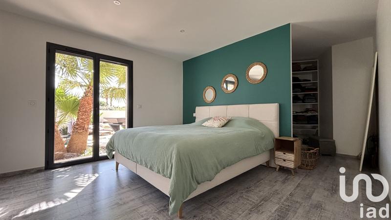 Maison - 175 m² - 6 pièces