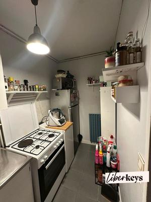 Studio - 30 m² - 1 pièce
