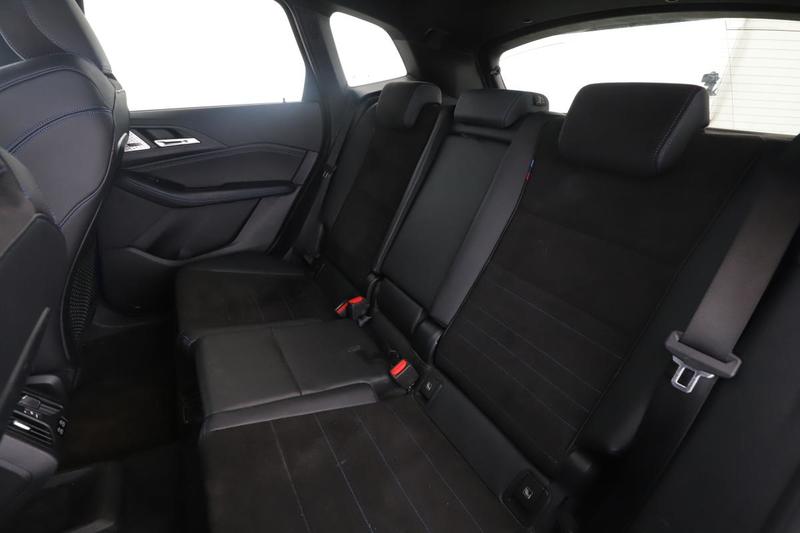 Bmw Serie 2 Active Tourer 218d m Sport Dkg7 150 ch