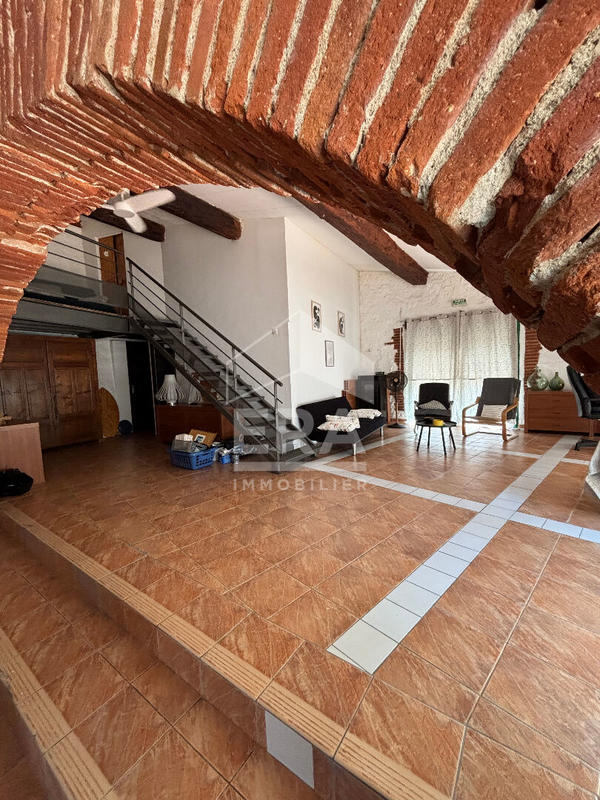 Maison - 149 m² - 5 pièces