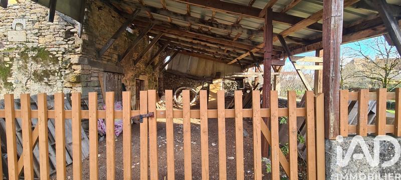 Maison - 70 m² - 5 pièces