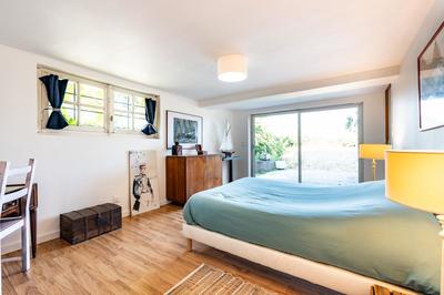 Maison - 195 m² - 9 pièces