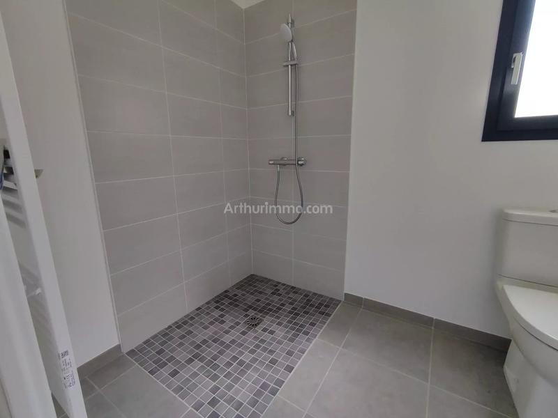 Appartement - 88 m² - 4 pièces