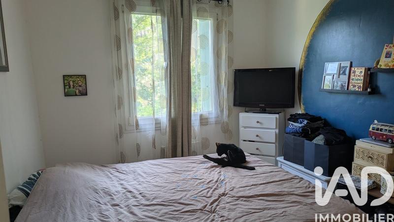 Maison de village - 89 m² - 4 pièces