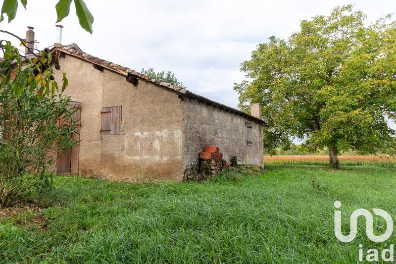 Maison - 116 m² - 5 pièces