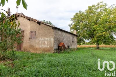 Maison - 116 m² - 5 pièces