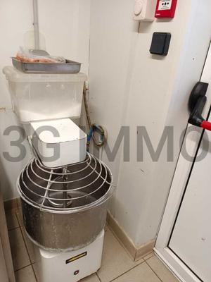 Fonds de commerce - Magasins - 150 m²