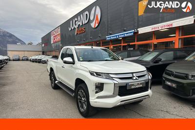 Mitsubishi L200 III Xtra Cab 2.2 Di-D 150