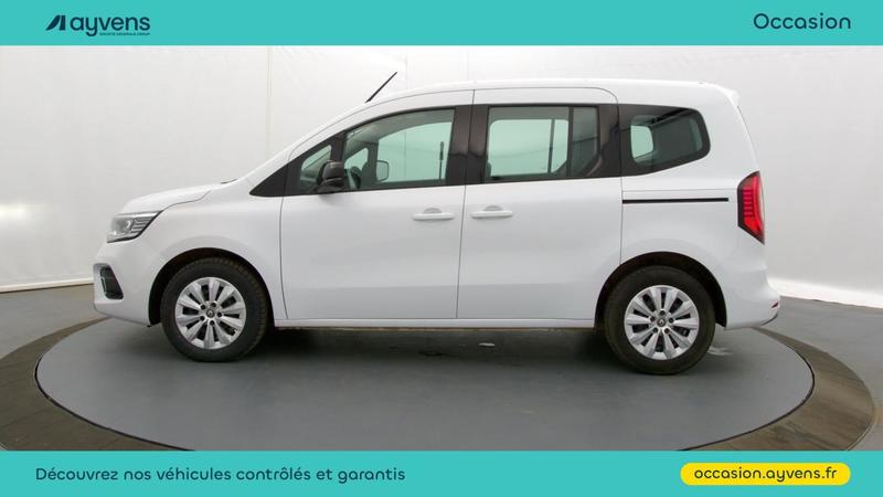 Renault Kangoo 1.5 Blue dCi 95ch Zen