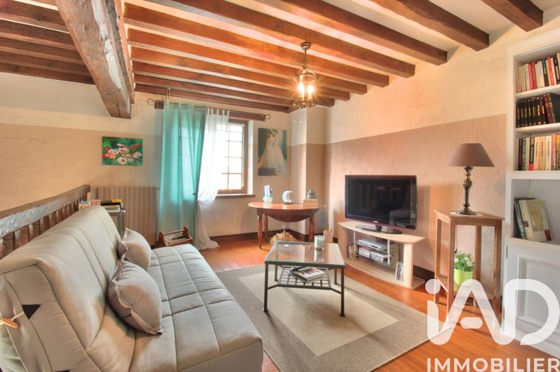 Maison - 150 m² - 5 pièces