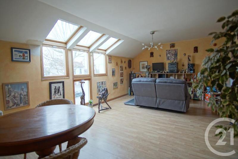 Pavillon - 178 m² - 7 pièces