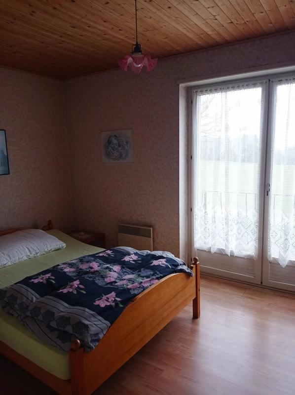 Maison - 167 m² - 6 pièces