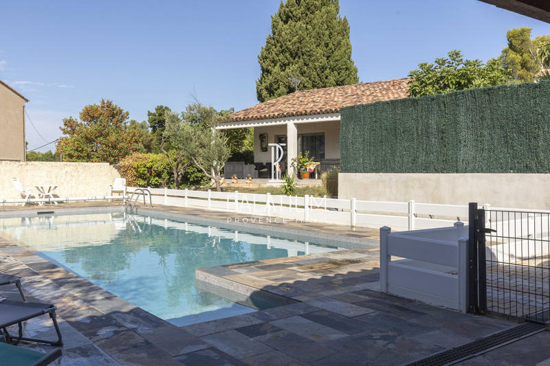 Viager - Maison - 83 m² - 3 pièces