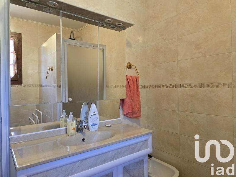 Maison - 150 m² - 8 pièces