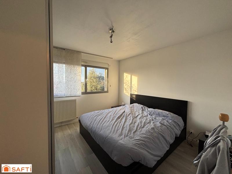 Maison - 102 m² - 5 pièces