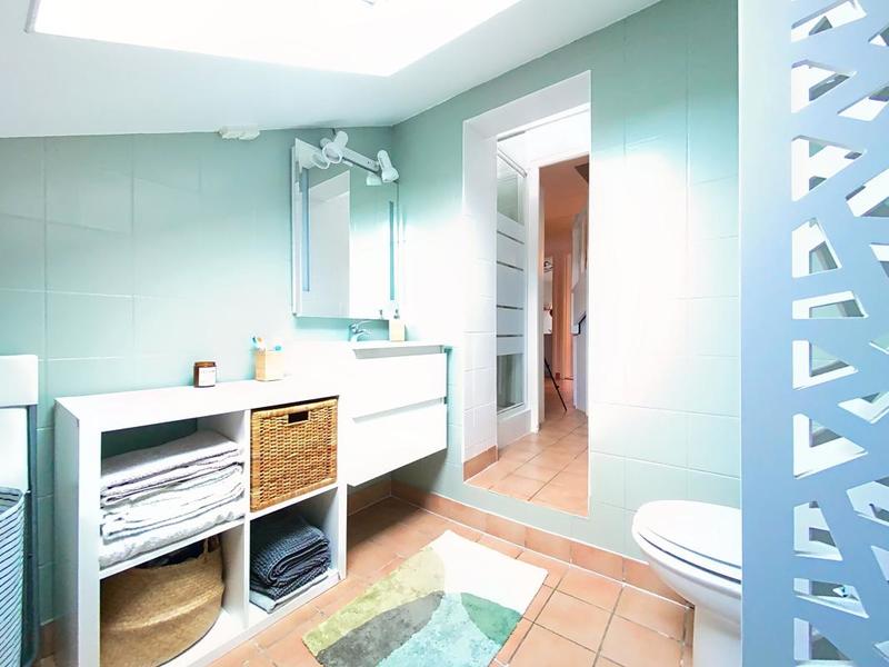 Maison - 103 m² - 5 pièces