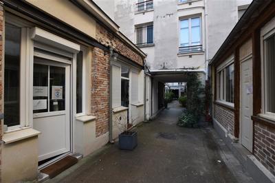 Bureau - 43 m² - 1 pièce